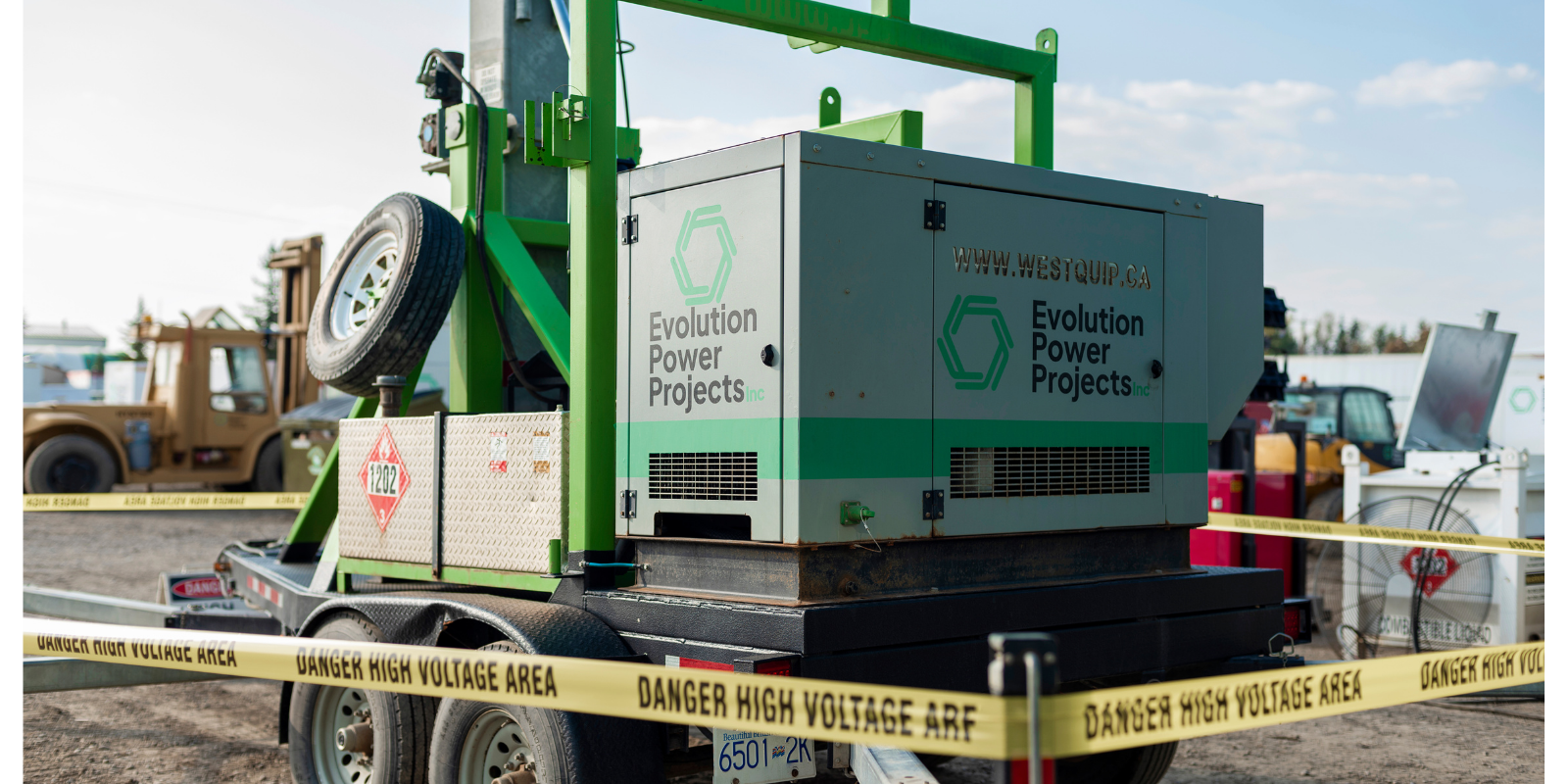 SLT – Sun Light Tower View 3